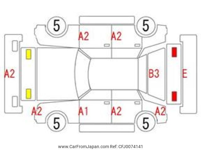 nissan dualis 2011 -NISSAN--Dualis DBA-KJ10--KJ10-305892---NISSAN--Dualis DBA-KJ10--KJ10-305892- image 2