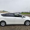 toyota prius-α 2015 -TOYOTA--Prius α DAA-ZVW41W--ZVW41-0024475---TOYOTA--Prius α DAA-ZVW41W--ZVW41-0024475- image 13