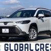 toyota corolla-cross 2025 CFJ1899392 image 1