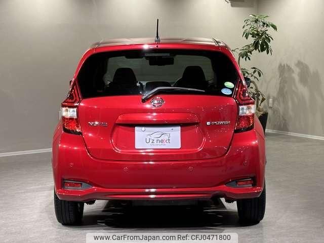 nissan note 2019 quick_quick_DAA-SNE12_SNE12-009991 image 2