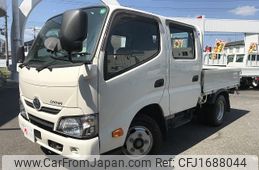 toyota dyna-truck 2016 CFJ1688044