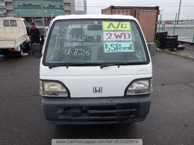 honda acty-truck 1996 No5319 image 1