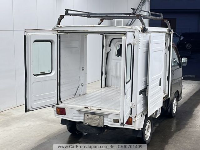 daihatsu hijet-truck 2000 -DAIHATSU--Hijet Truck S200C-0001586---DAIHATSU--Hijet Truck S200C-0001586- image 2