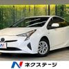 toyota prius 2017 -TOYOTA--Prius DAA-ZVW50--ZVW50-8066326---TOYOTA--Prius DAA-ZVW50--ZVW50-8066326- image 1