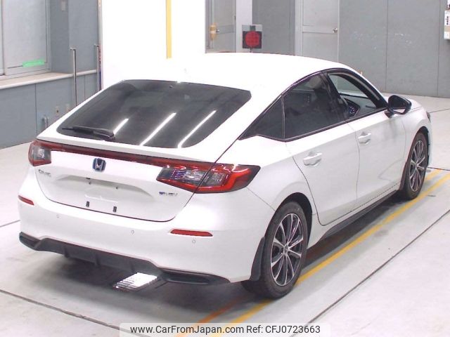 honda civic 2022 -HONDA--Civic FL4-1000919---HONDA--Civic FL4-1000919- image 2