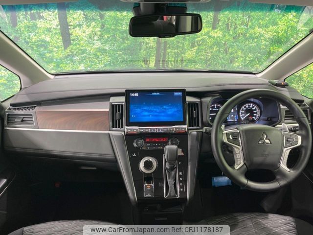 mitsubishi delica-d5 2023 -MITSUBISHI--Delica D5 3DA-CV1W--CV1W-4026998---MITSUBISHI--Delica D5 3DA-CV1W--CV1W-4026998- image 2