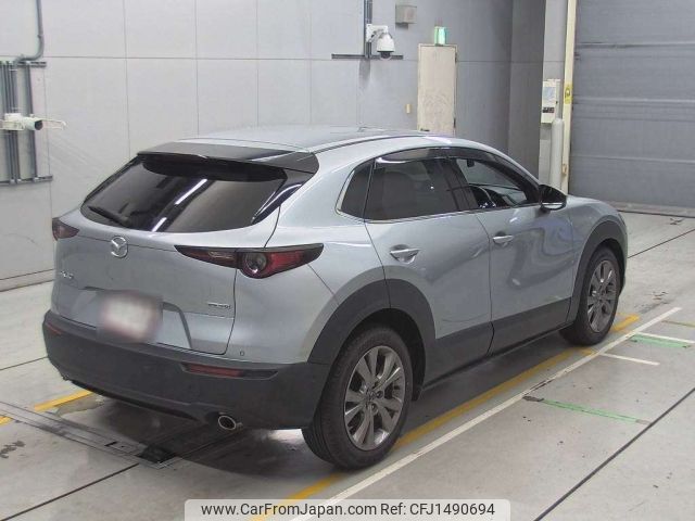 mazda cx-3 2020 -MAZDA--CX-30 DM8P-103119---MAZDA--CX-30 DM8P-103119- image 2
