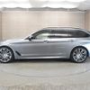 bmw 5-series 2018 CFJ1743445 image 8