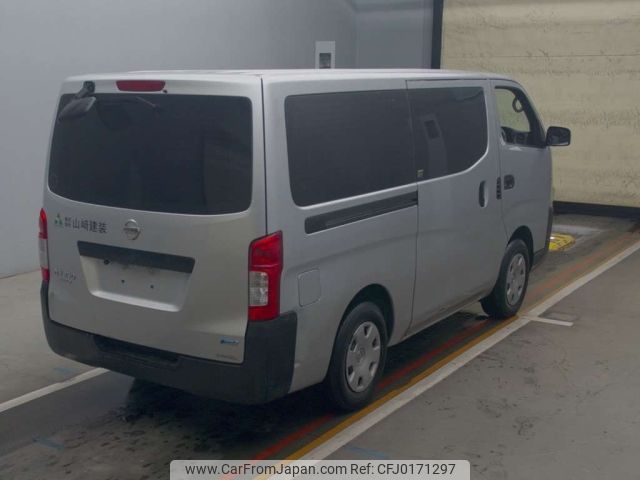 nissan caravan-van 2012 -NISSAN--Caravan Van VW6E26-000196---NISSAN--Caravan Van VW6E26-000196- image 2