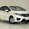 honda fit 2014 -HONDA--Fit DBA-GK3--GK3-1005109---HONDA--Fit DBA-GK3--GK3-1005109- image 1