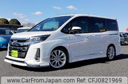 toyota noah 2018 quick_quick_DBA-ZRR80W_ZRR80-0366655