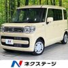 suzuki spacia 2023 -SUZUKI--Spacia 5AA-MK53S--MK53S-458942---SUZUKI--Spacia 5AA-MK53S--MK53S-458942- image 1