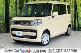 suzuki spacia 2023 -SUZUKI--Spacia 5AA-MK53S--MK53S-458942---SUZUKI--Spacia 5AA-MK53S--MK53S-458942-