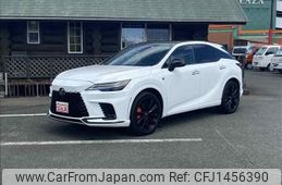lexus rx 2023 quick_quick_5AA-TALH17_TALH17-1004089