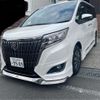 toyota esquire 2020 -TOYOTA 【富士山 503ﾉ9989】--Esquire DBA-ZRR80G--ZRR80-0595458---TOYOTA 【富士山 503ﾉ9989】--Esquire DBA-ZRR80G--ZRR80-0595458- image 1