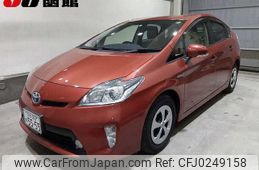 toyota prius 2014 -TOYOTA 【仙台 303ﾙ5555】--Prius ZVW30--1786183---TOYOTA 【仙台 303ﾙ5555】--Prius ZVW30--1786183-