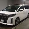 toyota alphard 2021 -TOYOTA 【尾張小牧 341ﾈ1002】--Alphard 3BA-AGH30W--AGH30-9036130---TOYOTA 【尾張小牧 341ﾈ1002】--Alphard 3BA-AGH30W--AGH30-9036130- image 1