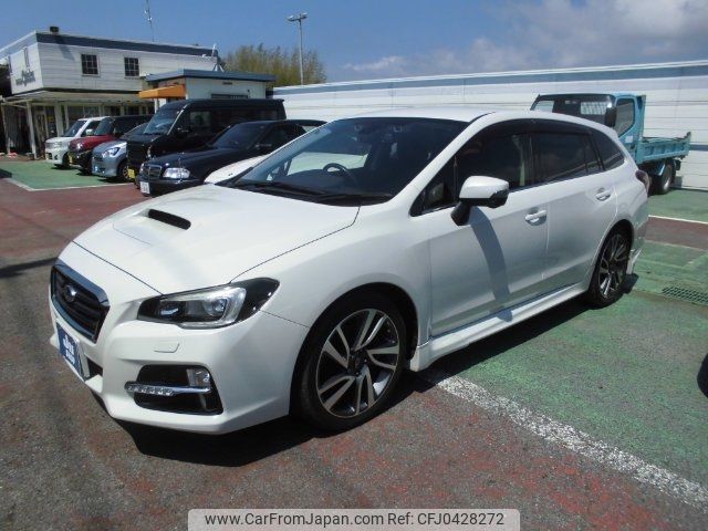 subaru levorg 2015 -SUBARU--Levorg VM4--052754---SUBARU--Levorg VM4--052754- image 1