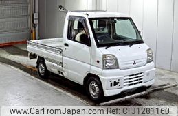 mitsubishi minicab-truck 1999 -MITSUBISHI--Minicab Truck U62T-0111168---MITSUBISHI--Minicab Truck U62T-0111168-