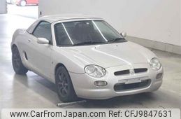 rover mgf undefined -ROVER--Rover MGF RD18K-SARRDWBGBYD515510---ROVER--Rover MGF RD18K-SARRDWBGBYD515510-