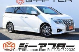 nissan elgrand 2021 -NISSAN--Elgrand 5BA-TNE52--TNE52-070486---NISSAN--Elgrand 5BA-TNE52--TNE52-070486-