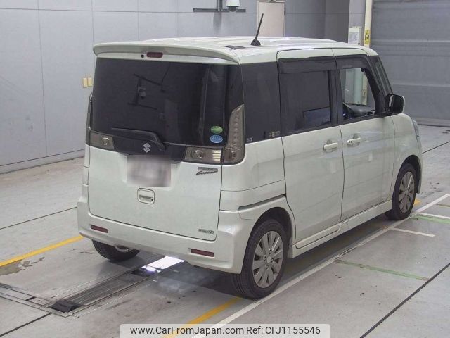 suzuki spacia 2014 -SUZUKI--Spacia MK32S-528345---SUZUKI--Spacia MK32S-528345- image 2
