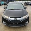 honda fit-hybrid 2013 NIKYO_WX34720 image 4