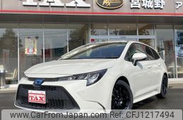 toyota corolla-touring-wagon 2021 -TOYOTA--Corolla Touring ZWE211W--6069964---TOYOTA--Corolla Touring ZWE211W--6069964-