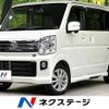 suzuki every-wagon 2015 quick_quick_DA17W_DA17W-112805 image 1
