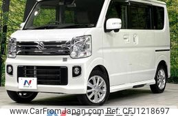 suzuki every-wagon 2015 quick_quick_DA17W_DA17W-112805