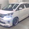 toyota vellfire 2014 -TOYOTA--Vellfire DBA-GGH20W--GGH20-8082664---TOYOTA--Vellfire DBA-GGH20W--GGH20-8082664- image 1