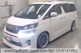 toyota vellfire 2014 -TOYOTA--Vellfire DBA-GGH20W--GGH20-8082664---TOYOTA--Vellfire DBA-GGH20W--GGH20-8082664-