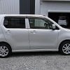 suzuki wagon-r 2012 quick_quick_MH34S_MH34S-126539 image 10
