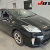 toyota prius 2012 -TOYOTA 【富山 331ﾘ168】--Prius ZVW30-ZVW30-1484688---TOYOTA 【富山 331ﾘ168】--Prius ZVW30-ZVW30-1484688- image 1