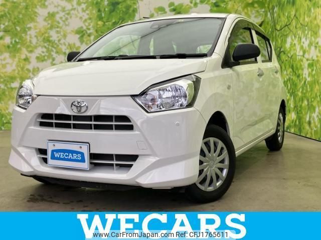 toyota pixis-epoch 2023 CFJ1765611 image 1