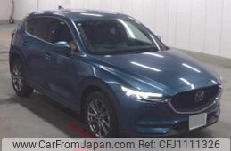 mazda cx-5 2018 quick_quick_3DA-KF2P_KF2P-300519