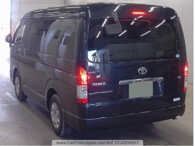 toyota hiace-wagon 2017 quick_quick_CBA-TRH214W_TRH214-0046961 image 2