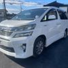 toyota vellfire 2012 quick_quick_ATH20W_ATH20W-8015529 image 1