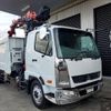 mitsubishi-fuso fighter 2010 GOO_NET_EXCHANGE_0700520A30241122W001 image 1