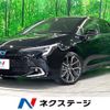 toyota corolla-sport 2023 quick_quick_ZWE219H_ZWE219-4005870 image 1