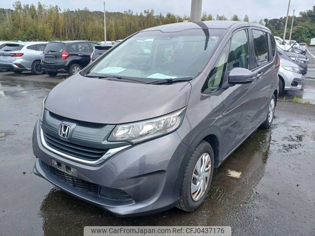 honda freed 2019 -HONDA--Freed DBA-GB5--GB5-1108370---HONDA--Freed DBA-GB5--GB5-1108370- image 1