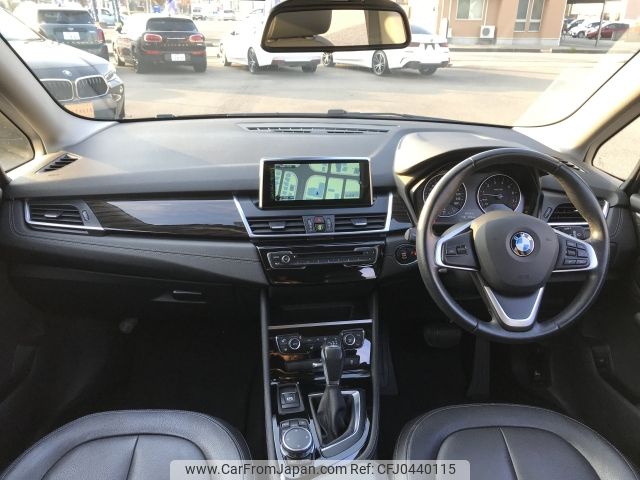 bmw 2-series 2015 -BMW--BMW 2 Series DBA-2D20--WBA2D520805C42948---BMW--BMW 2 Series DBA-2D20--WBA2D520805C42948- image 2