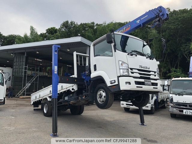 isuzu forward 2019 -ISUZU--Forward 2PG-FRR90S1--FRR90-7143463---ISUZU--Forward 2PG-FRR90S1--FRR90-7143463- image 2