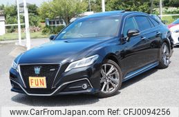 toyota crown 2021 -TOYOTA--Crown 6AA-AZSH20--AZSH20-1073940---TOYOTA--Crown 6AA-AZSH20--AZSH20-1073940-