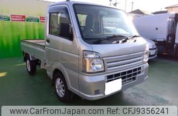suzuki carry-truck 2018 -SUZUKI--Carry Truck DA16T--DA16T-436427---SUZUKI--Carry Truck DA16T--DA16T-436427-