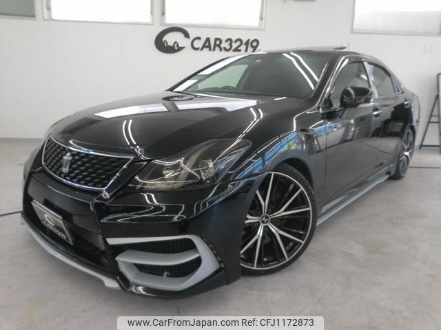 toyota crown 2012 -TOYOTA--Crown GRS200--0068798---TOYOTA--Crown GRS200--0068798- image 1