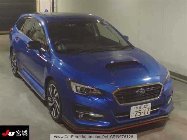 subaru levorg 2019 -SUBARU 【大宮 332ﾆ2517】--Levorg VM4-145777---SUBARU 【大宮 332ﾆ2517】--Levorg VM4-145777- image 1