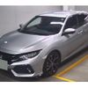 honda civic 2017 quick_quick_DBA-FK7_1000368 image 1