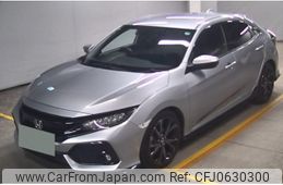 honda civic 2017 quick_quick_DBA-FK7_1000368