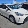 toyota prius-α 2016 quick_quick_DAA-ZVW41W_0054311 image 2